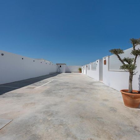 Villa Pablo Chiclana de la Frontera Exterior foto